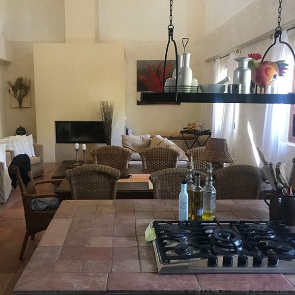Kreta Urlaub im Ferienhaus