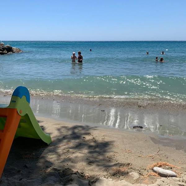 Südkreta Ferienhaus - Kreta Urlaub