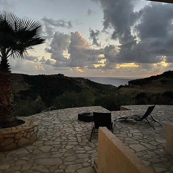 Südkreta Ferienhaus - Kreta Urlaub