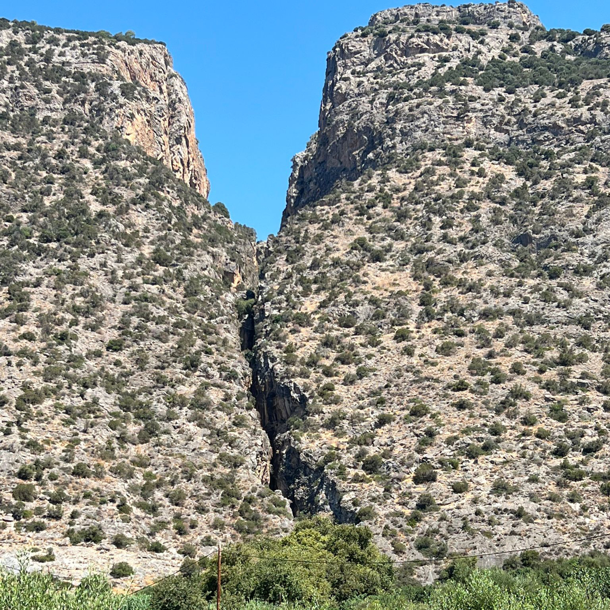 Kreta Urlaub im Ferienhaus